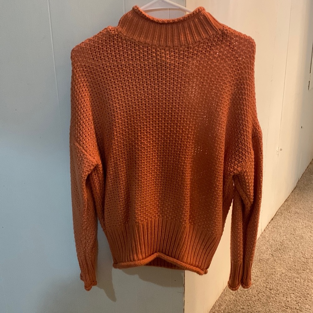Sweater.